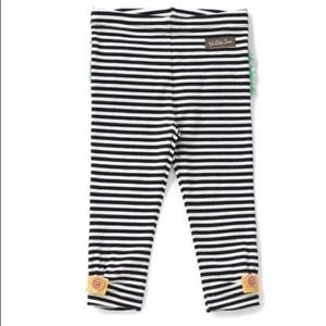 NWT Matilda Jane Little Duckling Leggings 18-24mth